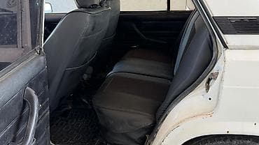 loreva reed diffuser: VAZ (LADA) 2107: 1.6 l | 1992 il 270458 km Sedan — 8