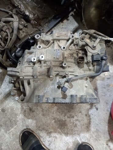 Hunday sonata gdi avtomat korobka