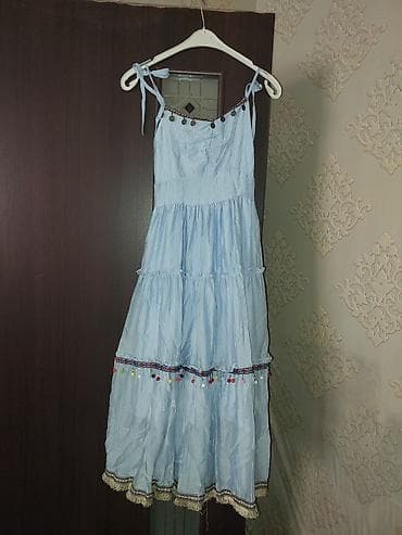 Gündəlik don, Maksi, Standart