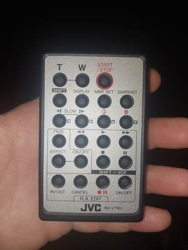 lg tv ekrani: Pult LG — 4