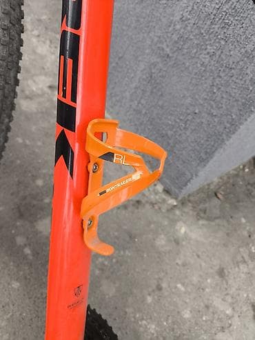 format velosiped: Trek alpha xcaliber 6 trekin şahı xcaliber beli gorduyunuz velosiped — 5