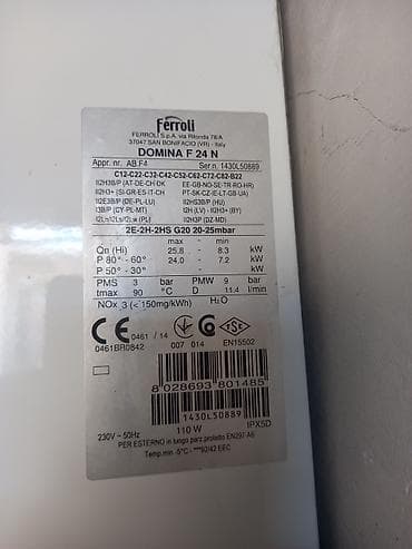 ev qizdiricilar: İşlənmiş Kombi Ünvandan götürmə — 7