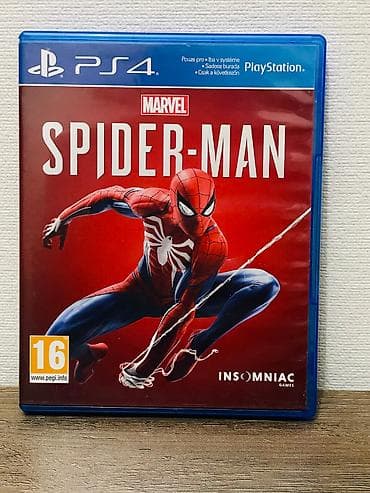 playstation evde: PlayStation 4 Slim 500gb Heç bir problemi yoxdur üstünde orjinal 2 — 4