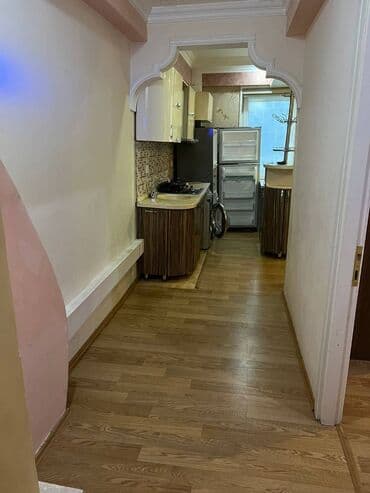 xutor kiraye: Sabunçu rayonu,Razin,Akkord yaşayış kompleksində,20 mərtəbənin,16-cı — 9