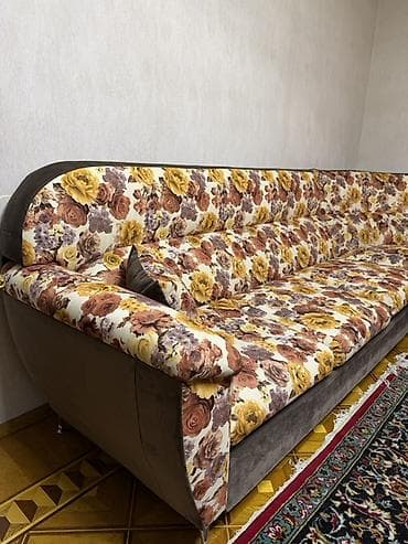 ucuz kunc divan: Künc divan, İşlənmiş, Açılmayan, Bazasız, Parça, Çatdırılma yoxdur — 4