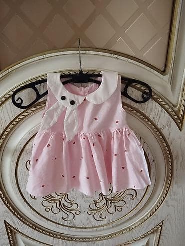 zerli donlar: Don, Gündəlik, 9 - 12 ay — 1