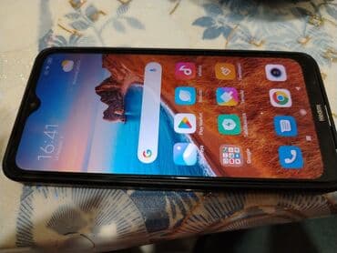 redmi note 8 pro 6128 qiymeti: Redmi 8, 64 GB, rəng - Qara, Barmaq izi — 3