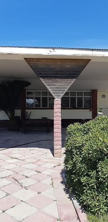 zabratda ev: Digah, 192 kv. m, 4 otaqlı, Hovuzlu, Qaz, İşıq, Su — 3