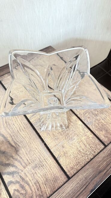 gul qabı: Ваза для фруктов — 2