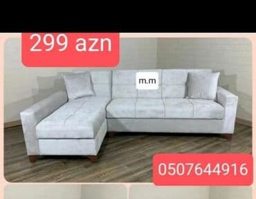 sultan divani: Künc divan, Yeni, Açılmayan, Bazasız, Parça, Rayonlara çatdırılma — 2