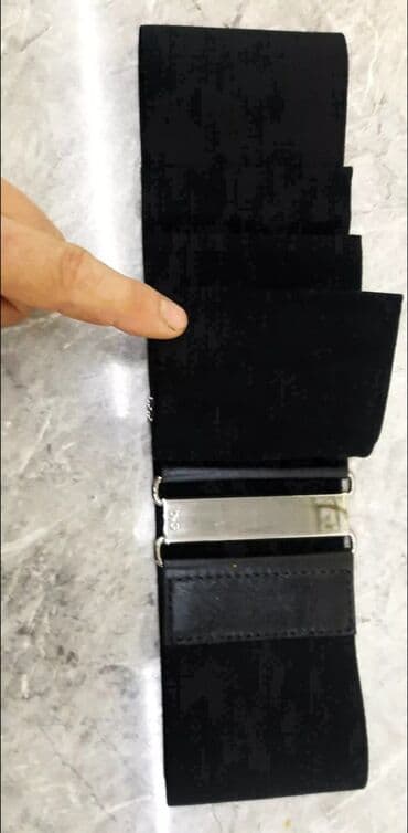 irshad telecom is saatlari: Kadın kəməri Arginal D G — 3