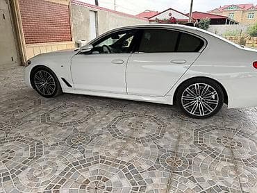 mersedes teker: Disk təkər BMW 275 / 35 / R 19, 5 Boltlu — 5