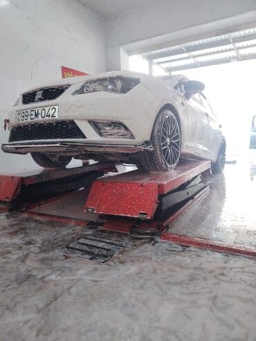 двигатель фольксваген 1 4: Seat Ibiza: 1.4 л | 2013 г. 48000 км Хэтчбэк — 8