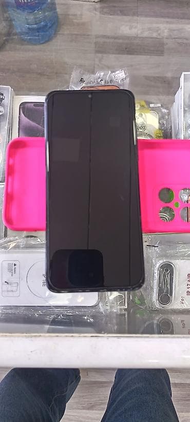 mini led: Honor X8, 128 GB, rəng - Göy — 3