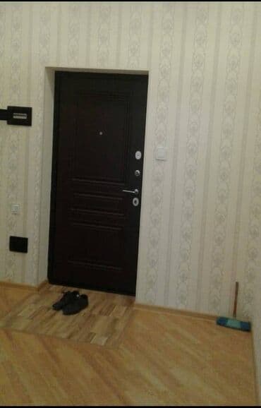 sarayda yeni tikilen binalar: 2 otaqlı, Yeni tikili, m. Həzi Aslanov, 66 kv. m — 10