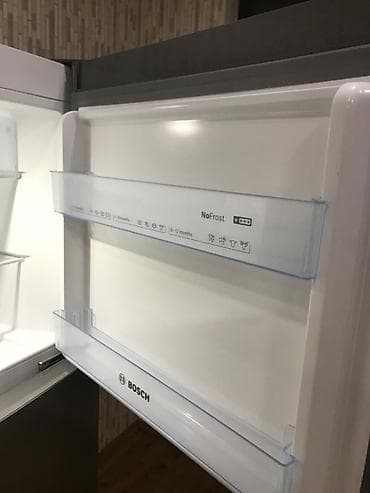 samavar satisi: Bosch soyuducu satilir tecili. yenidir. prablemsizdi. 1 ay istifade — 4