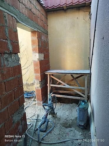 gündelik maşınlar: #betonisleri #beton #betonkesme #betonkəsimi #betonkesim #betondesme — 6