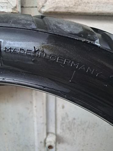 235 70 16: İşlənmiş Şin <130 / 80 / R 19 — 5