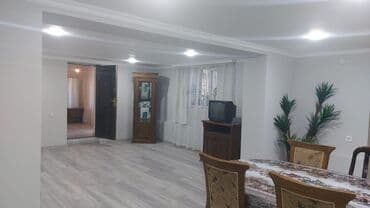 kiraye ev xutor: 85 kv. m, 2 otaqlı, Kombi, Qaz, İşıq — 1