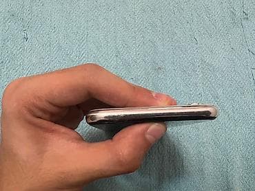 ремонт плейстейшен 5: IPhone X, 64 ГБ, Серебристый — 4