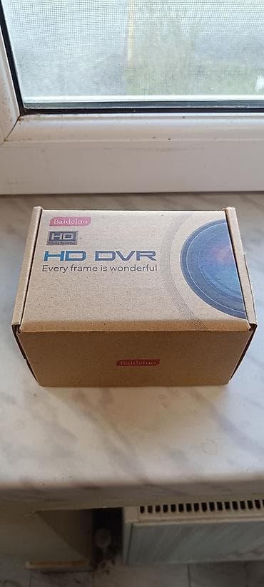 irsad telecom televizor: Videomüşahidə — 5