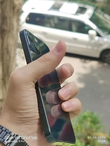 philips xenium 9@9h: IPhone 13, 128 GB, Göy — 5