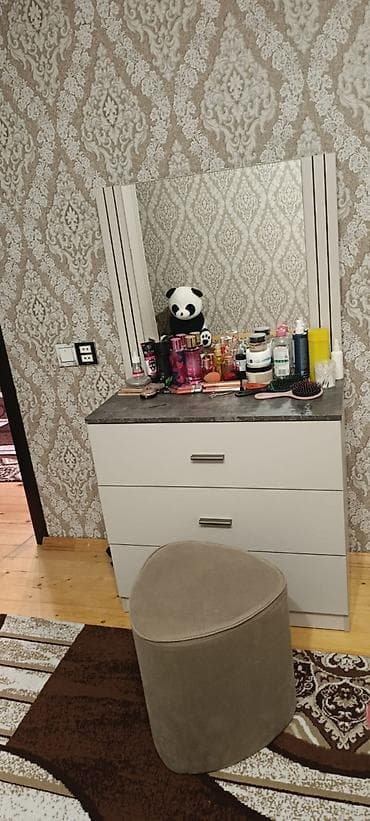 taxta stol stul: İkinəfərlik çarpayı — 2