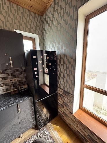 xaladenik satiram: 2 двери Javel Холодильник Продажа, цвет - Черный — 2