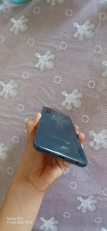 samsung bluetooth: Samsung Galaxy A23, 128 ГБ, цвет - Синий, Отпечаток пальца — 4