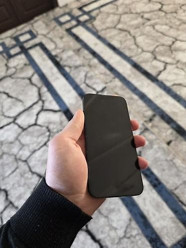 iphone 16 pro max satilir: IPhone 13, Midnight, Face ID — 5