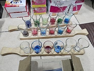 Su, sok, ayran aparatları: Restaran pub və kafelər üçün avadanlıqlar satılır bir ayın — 9