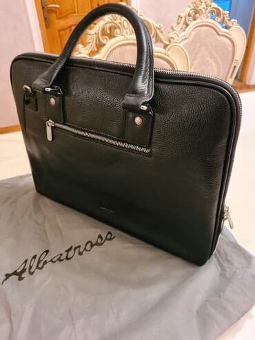kişi ucun canta: Orjinal Albatros cantalar. Cantalar barede internetden melumat elde — 2