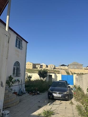 ev certyojları 2 mərtəbəli: 7 otaqlı, 185 kv. m — 7