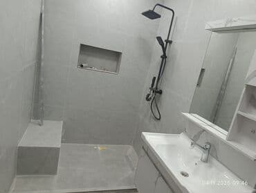 дешевые дома в баку: 3 комнаты, Новостройка, 70 м² — 25