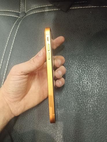 telefon alisi ve satisi: IPhone 11, 64 GB, Narıncı — 4