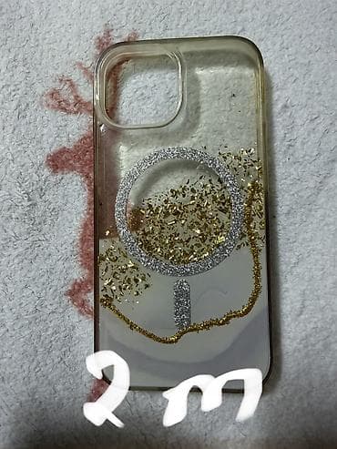 iphone kiredit: 5 eded iphone 15 ucun kabro Bezileri hec istifade olunmayıb Hamsı — 4