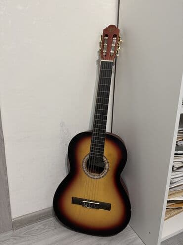 Fleytalar: Klassik gitara, İşlənmiş, Pulsuz çatdırılma — 1