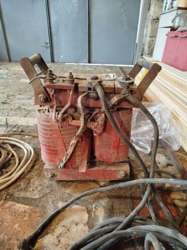 Qaynaq aparatı Elektrod lalafo.az -da Qaynaq aparatı Elektrod