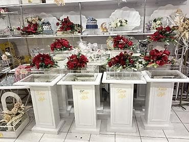 Xonça biznesi satilir ! Razilasma olacaq maraqlanmaq istəyən varsa