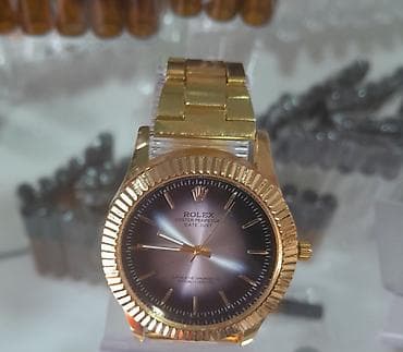 Rolex datejust real aliciya endirim olunacaq gorus veya unvandan