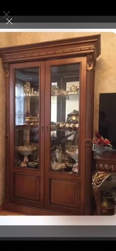 Yeni, Servant, Türkiyə