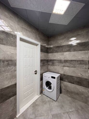 bina az yeni tikililer: 3 otaqli super təmirli,xol və mətbəx mərmər,yaşayış olmayıb,hər bir — 12