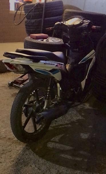 kuba portero 8000: Salam mator karopka ela veziyyetde Hal hazirda her plasmasi usdundedi — 4