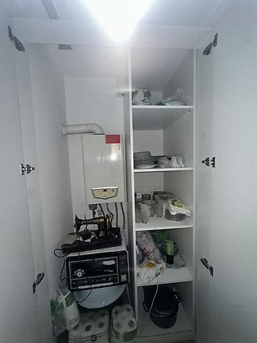 emircanda ev satisi: Bakı, 3 otaqlı, Köhnə tikili, 60 kv. m — 4
