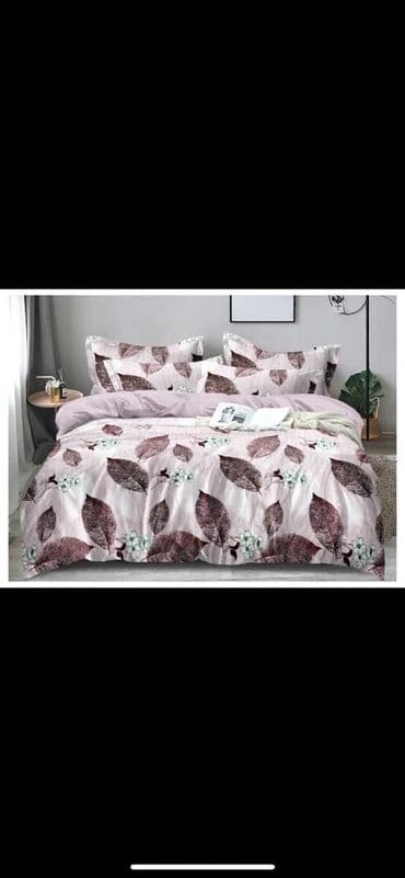 türk tekstil: Marie Claire firmasının pambıq tərkibli qutu pastelləri Tək nəfərlik — 3