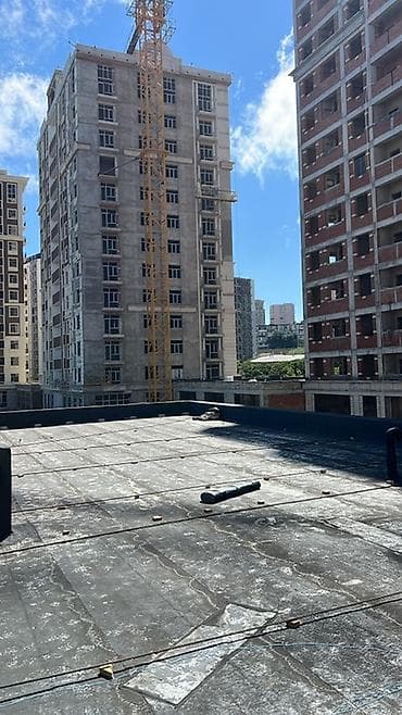 Xidmətlər: Düz damlar, bina damları, qarac, təməl və s üçün peşəkar izolyasiya — 2