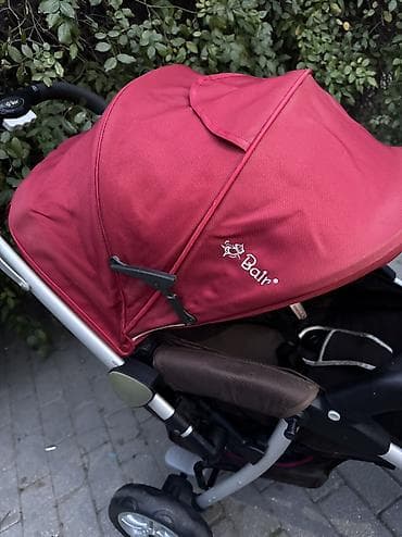 Uşaq geyimi və ayaqqabıları: Polwanindir.Ela veziyyetdedir.hem yatmaq hemde oturmaq ucun olan — 2