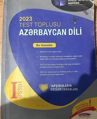 Книги и журналы: Az işlənmiş kitablar hər birinin öz qiyməti var yazıb marağlana — 2