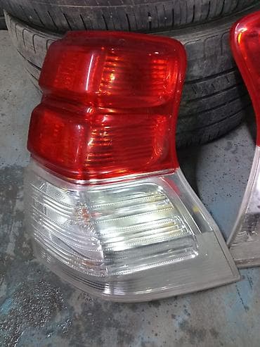 Рулевая часть: Toyota Б/у — 2