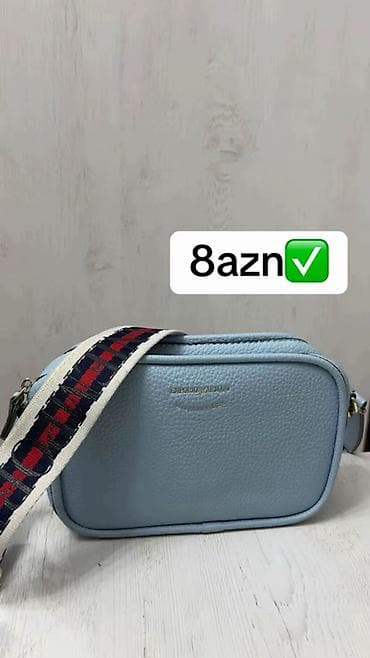 portmane: Ilk çanta yenidir.1hefte olar alınıb Zz’dən — 3